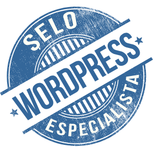 Selo WordPress